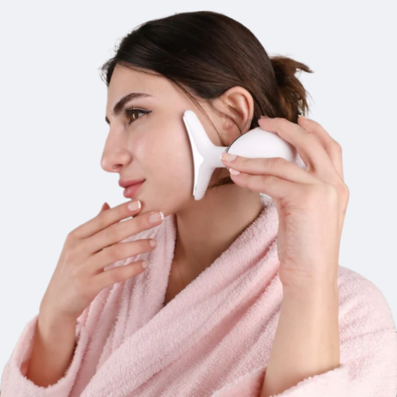 Sculpteur de Visage