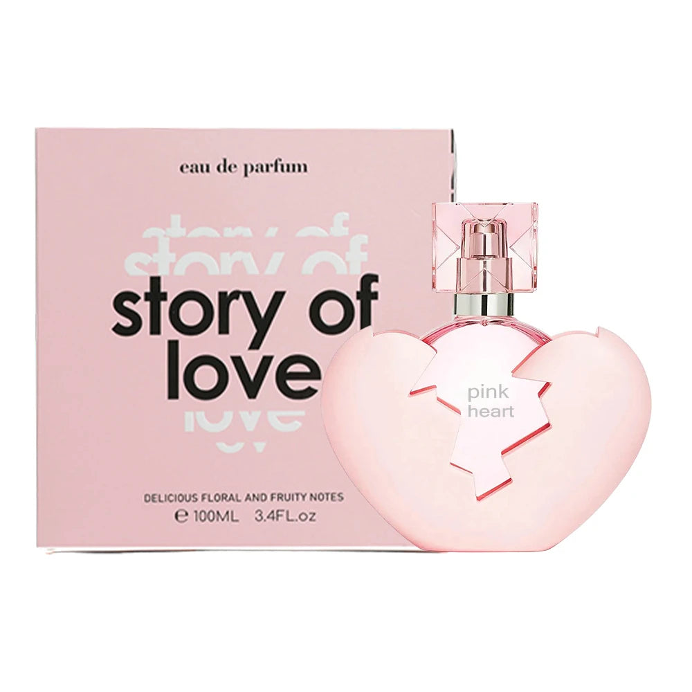 Eau de parfum Amour chérie