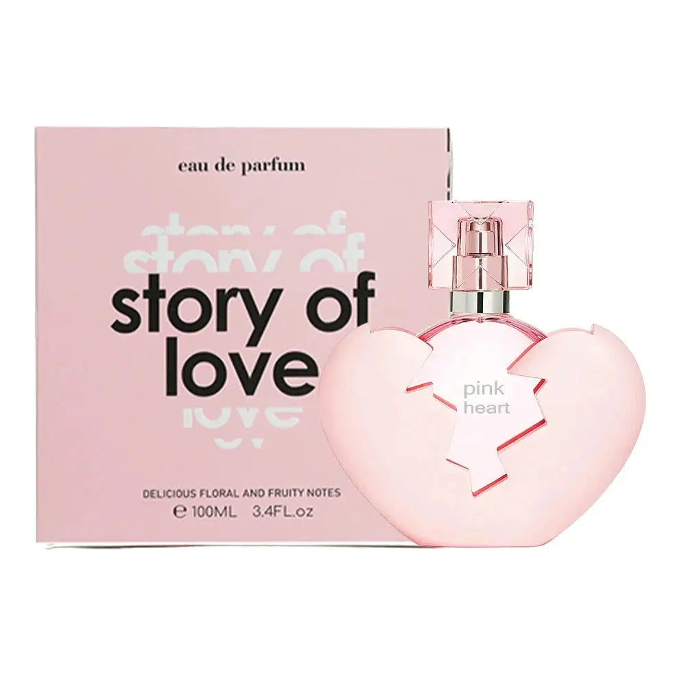 Eau de parfum Amour chérie L'Atelier de la Peau