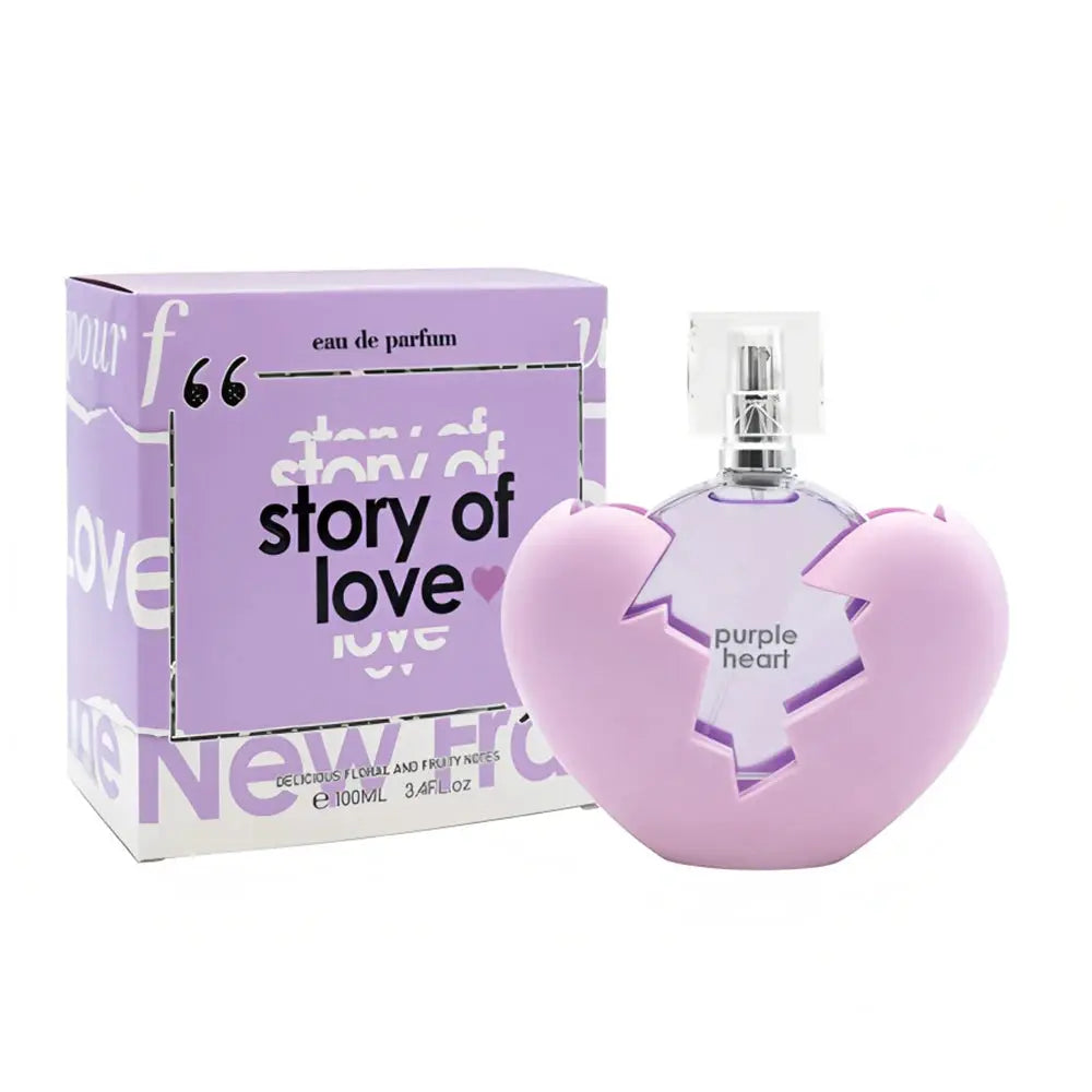 Eau de parfum Amour chérie L'Atelier de la Peau