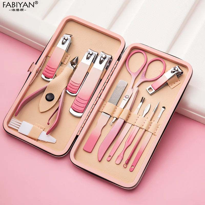 Manicure kit