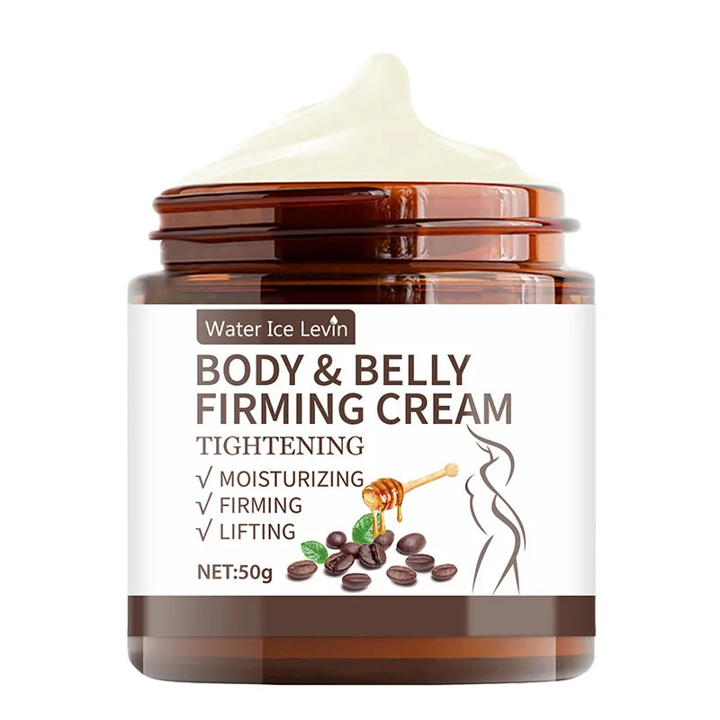crème raffermissante