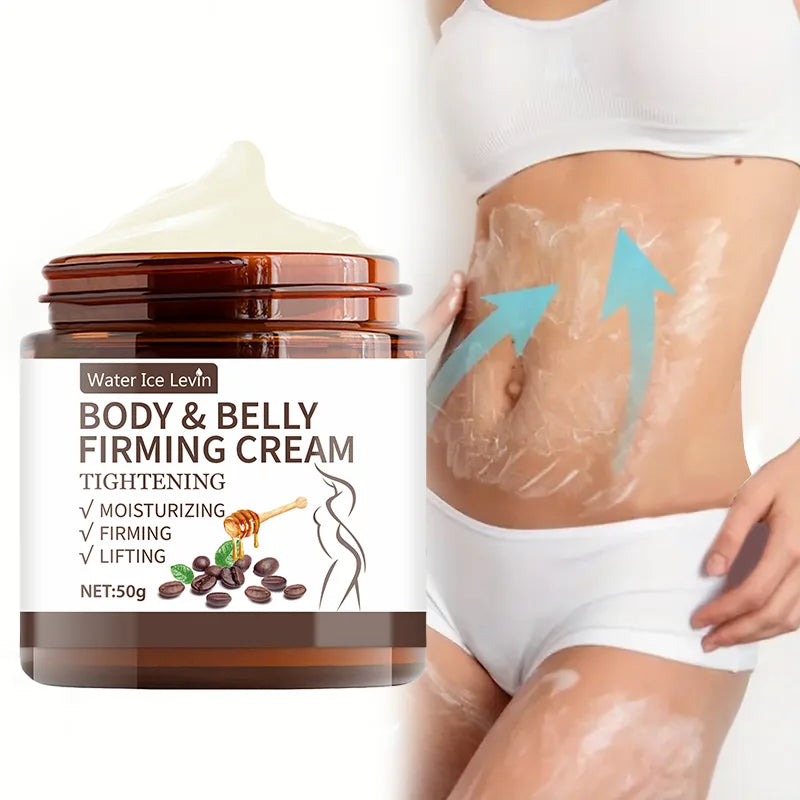 crème raffermissante