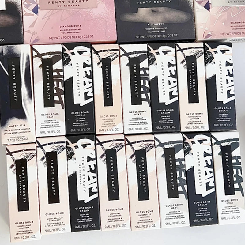 Fenty Beauty Gloss