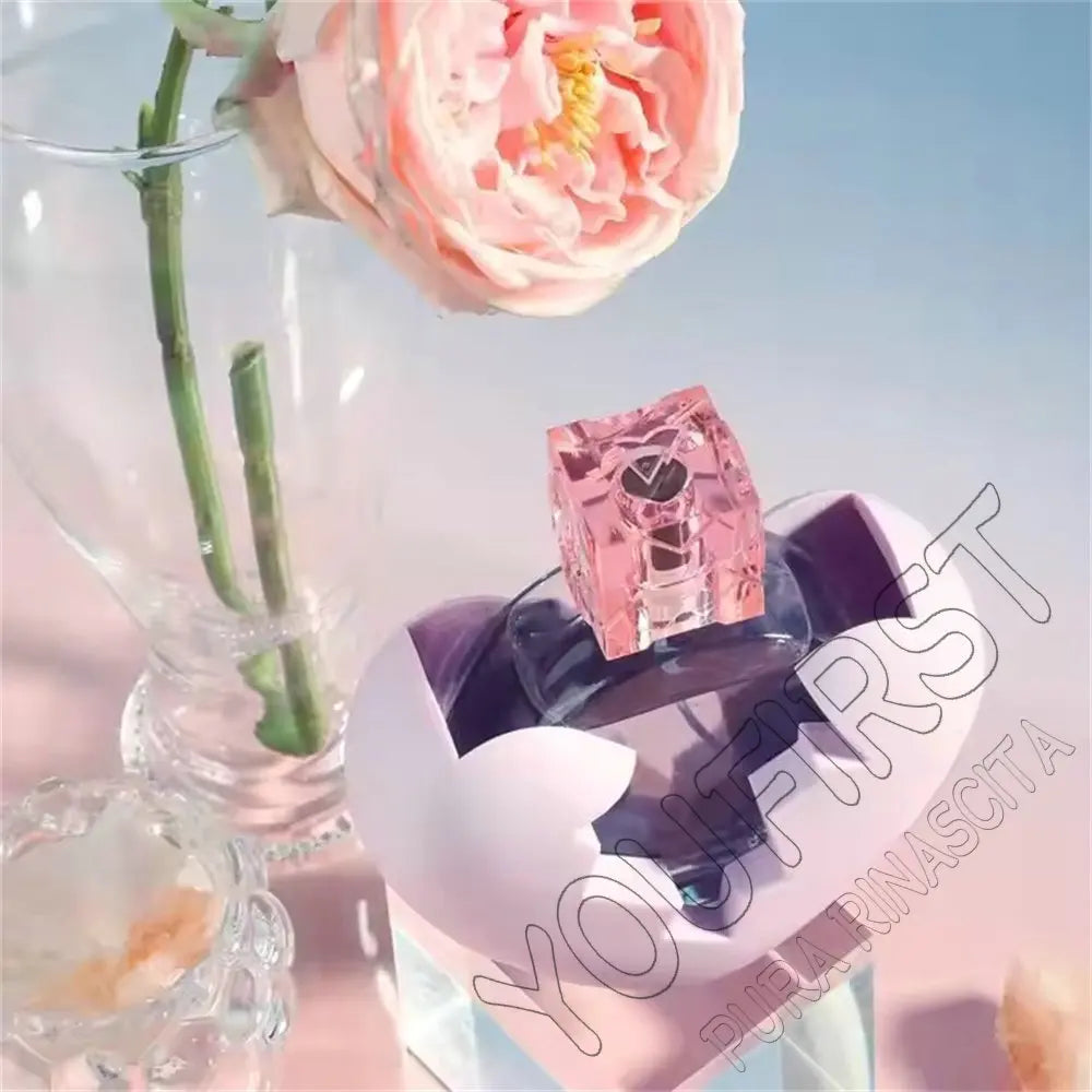 Eau de parfum Amour chérie