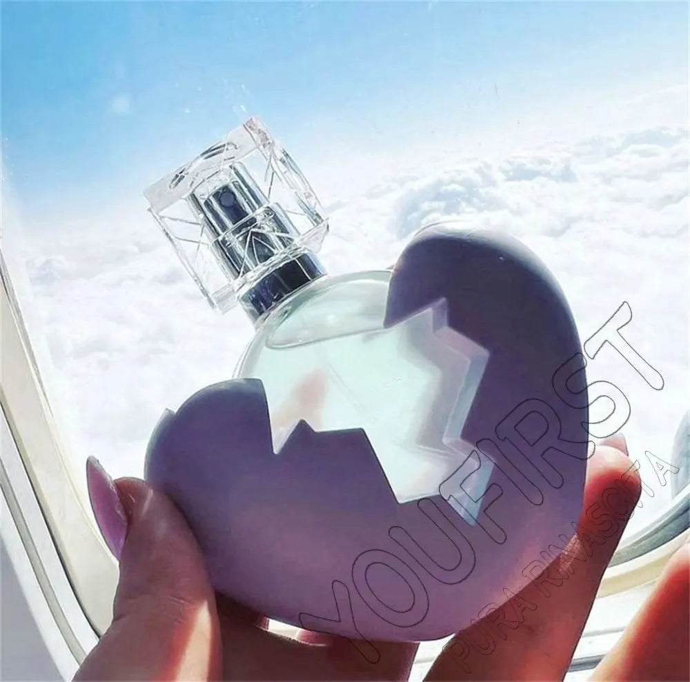 Eau de parfum Amour chérie