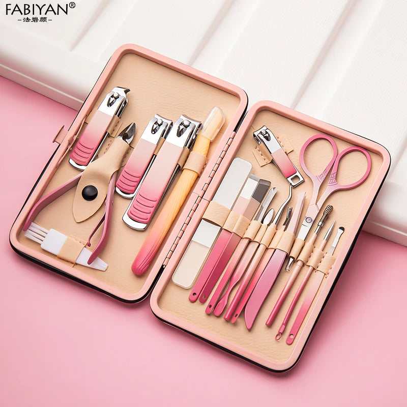 Manicure kit